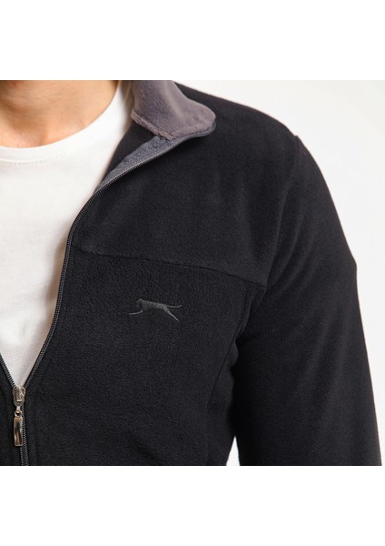 SAFRANO I Erkek Polar Siyah indirimleri