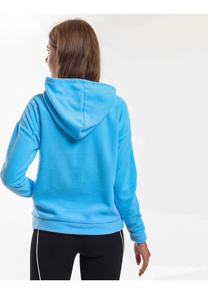 SASSA IN Kadın Polar Mavi fırsatları