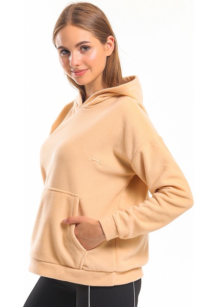 SASSA IN Kadın Polar Bej fiyatları