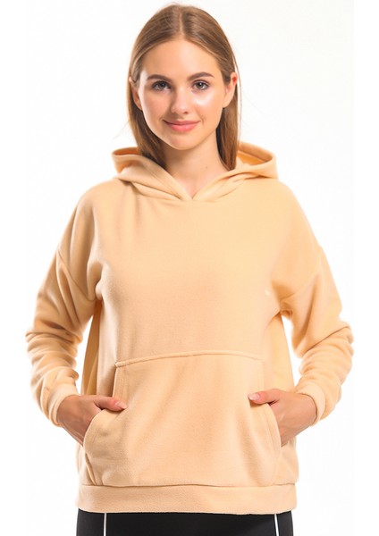 SASSA IN Kadın Polar Bej