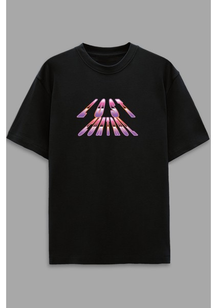 Lost Control Oversize T-Shirt