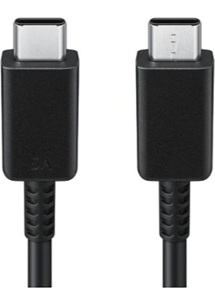 TA80 Usb-C To Type-C Şarj Aleti