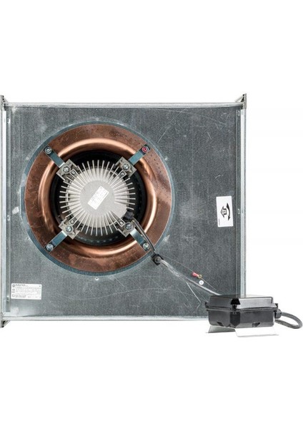 Soler Palau ILT/4-285 Eexeııt3 Kıvılcım Çıkartmayan Havalandırma Exproof Fan Yurt Sanayi Şantiye Endüstri Agmair Agm Air Soler Palau