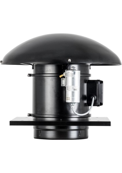 Soler Palau TH-1100/250 Ex Eexeııt3 Kıvılcım Çıkartmayan Havalandırma Exproof Fan Yurt Sanayi Şantiye Endüstri Agmair Agm Air Soler Palau