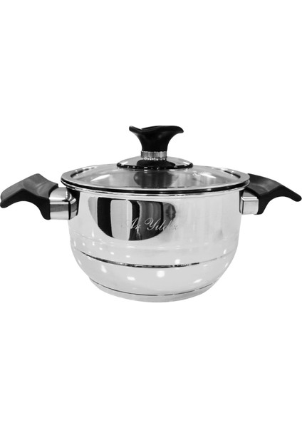 King Ekonomik 16/10 Tencere Dc Tip fiyatları