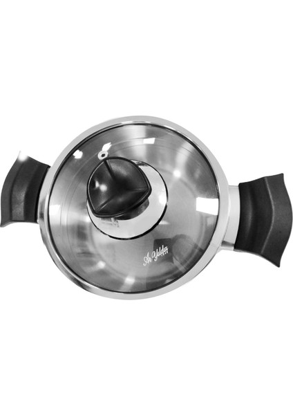 King Ekonomik 16/10 Tencere Dc Tip fırsatları