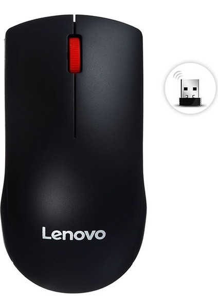 M120 Pro Kablosuz Mouse (Yurt Dışından)