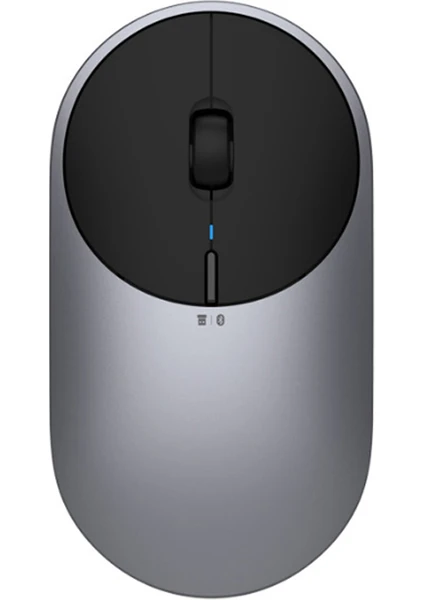 Shopfocus Bt 4.2 Çift Modlu 4000DPI Mouse - Siyah (Yurt Dışından)