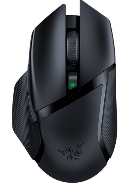 x Hyperspeed Kablosuz Oyun Mouse (Yurt Dışından)