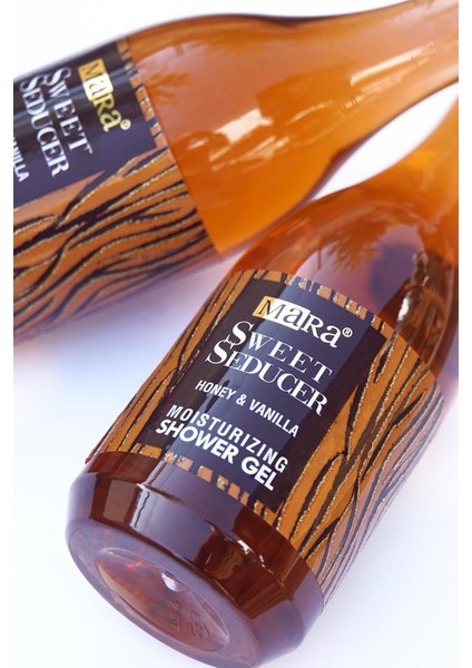 Sweet Seducer Ballı Vanilya Duş Jeli 420 ml