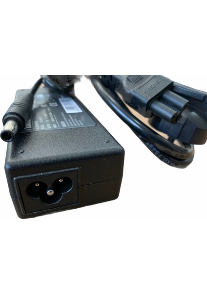 Samsung CPA09-004A Adaptör Şarj Aleti Uyumlu Laptop Şarj Aleti 19V 4.74A - Uç Ölçüsü 5.0mm *3.0mm