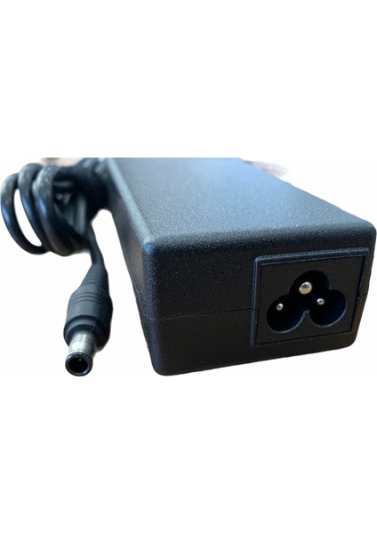 Samsung CPA09-004A Adaptör Şarj Aleti Uyumlu Laptop Şarj Aleti 19V 4.74A - Uç Ölçüsü 5.0mm *3.0mm indirimleri