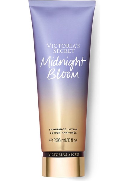 Victoria's Secret Midnight Bloom Vücut Losyonu 236ml