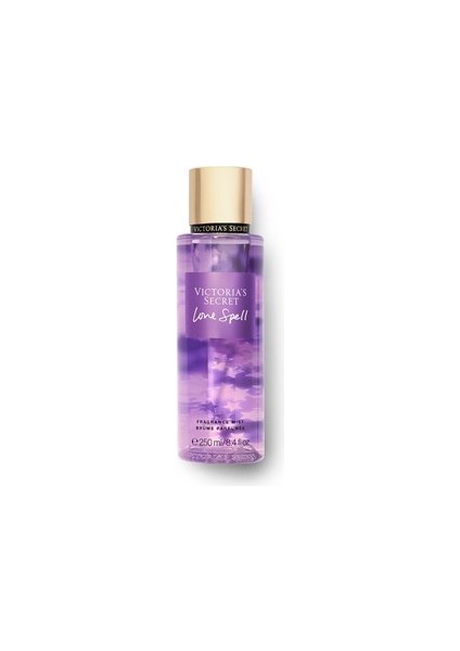 Love Spell Mist Vücut Spreyi 250ml