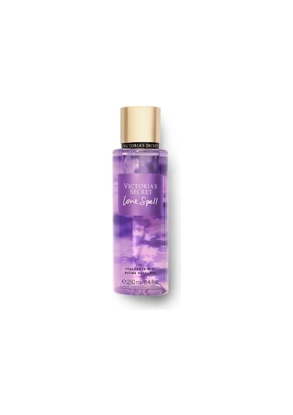 Victoria's Secret Love Spell  Mist Vücut Spreyi 250ml