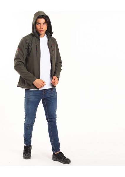 HA-YUN Erkek Mont & Kaban Haki fırsatları