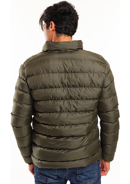 HONOR I Erkek Mont & Kaban Haki modelleri