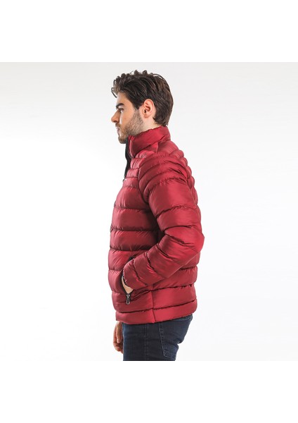 HORIZON I Erkek Mont & Kaban Bordo fiyatları