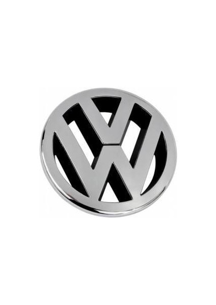 Volkswagen Caddy Ön Arma Logo Amblem 2004-2010