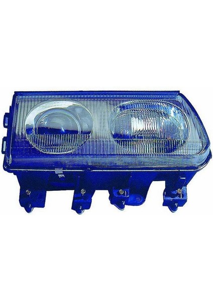 Mitsubishi Far Sağ L300 1998-2000 Mercekli