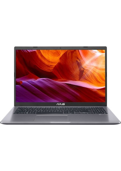 X509FA-BR951 Intel Core i3 10110U 4GB RAM 256GB SSD Freedos 15.6" HD Taşınabilir Bilgisayar