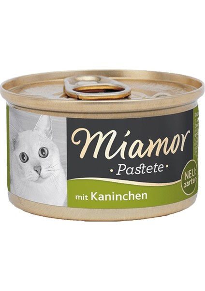 Tavşanlı Kedi Konservesi 85 gr