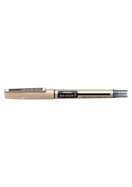 Dx7 Igne Uçlu Kalem 0.7 mm Siyah
