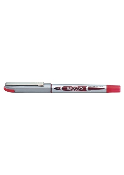 Ax5 Roller Kalem 0.5 mm Kırmızı 98521