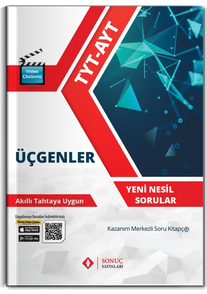 TYT -AYT Üçgenler 2020-2021