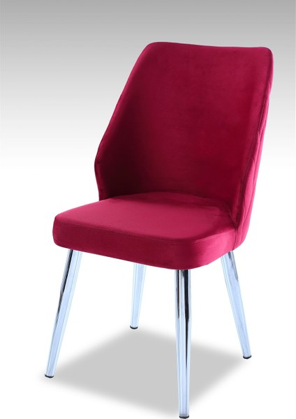 Puffy Sandalye, Yemek Odası Sandalyesi, Mutfak Sandalyesi