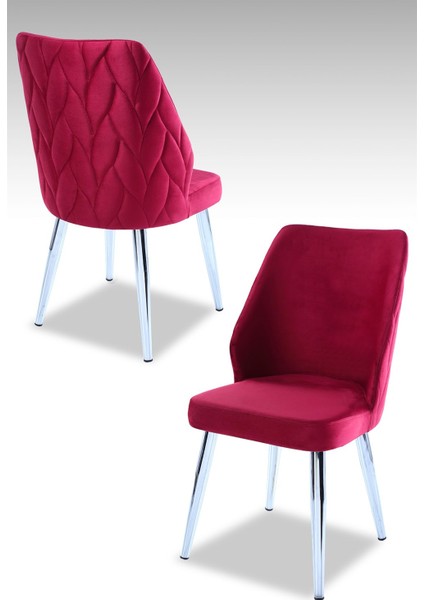 Puffy Sandalye, Yemek Odası Sandalyesi, Mutfak Sandalyesi fiyatları