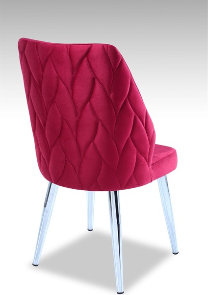 Puffy Sandalye, Yemek Odası Sandalyesi, Mutfak Sandalyesi modelleri