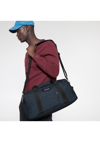 Compact + Triple Denim Lacivert Spor Çantası EK77D26W fiyatları