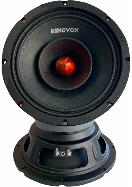 Kingvox Kv-3020 20 Cm Midrange 900Wat 75Rms Iki Adet