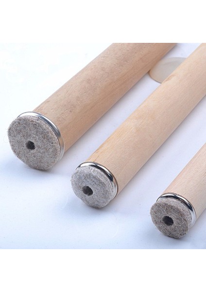 Sandalye Keçesi Metal Taban 22MM Vidalı 20'li Paket fiyatları
