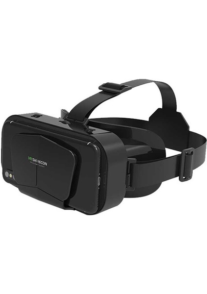G10 Vr 3D Sanal Gerçeklik Gözlüğü
