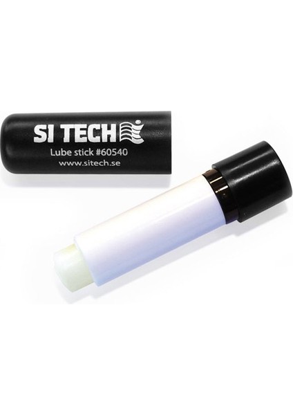 Sı Tech Bakım Yağı Stick, Eldiven Için 4,8 G