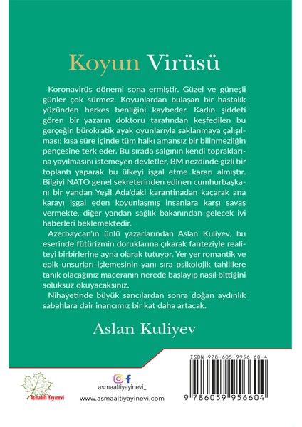 Koyun Virüsü