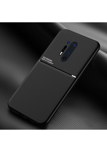 Oneplus 8 Pro İçin ShockProof Yumuşak Tpu Silikon Bumper Kılıf (Yurt Dışından) fiyatları