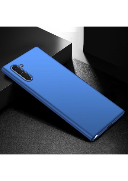Samsung Galaxy Note 10 İçin Ultra İnce Sert Pc Mat Korumalı Kılıf (Yurt Dışından) fiyatları