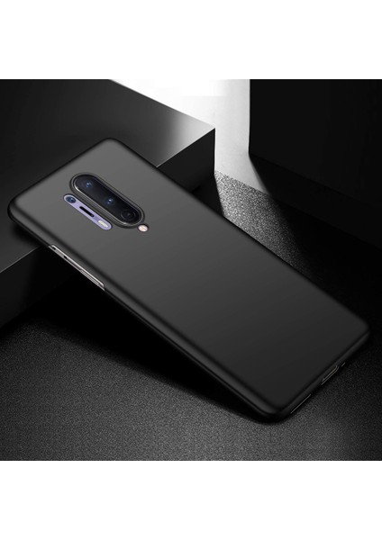 Oneplus 8 Pro İçin Ultra İnce Sert Pc Mat Korumalı Kılıf (Yurt Dışından) fiyatları