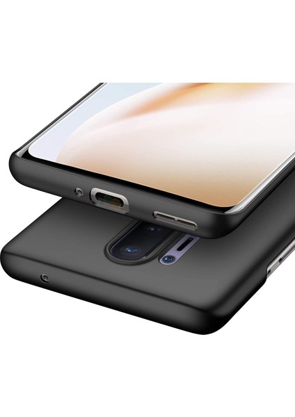 Oneplus 8 Pro İçin Ultra İnce Sert Pc Mat Korumalı Kılıf (Yurt Dışından) modelleri