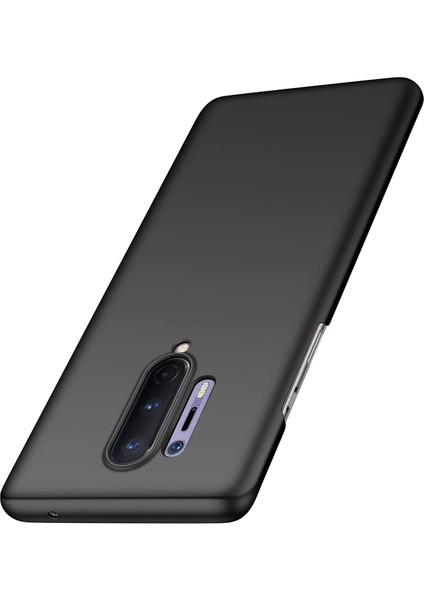 Oneplus 8 Pro İçin Ultra İnce Sert Pc Mat Korumalı Kılıf (Yurt Dışından) fırsatları