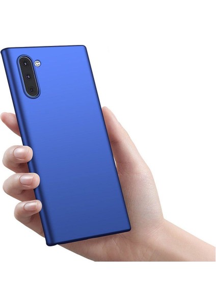 Samsung Galaxy Note 10 İçin Ultra İnce Sert Pc Mat Korumalı Kılıf (Yurt Dışından) indirimleri