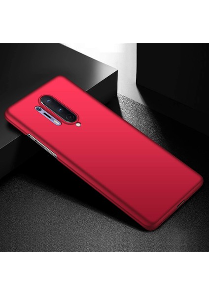 Oneplus 8 Pro İçin Ultra İnce Sert Pc Mat Korumalı Kılıf (Yurt Dışından) fiyatları