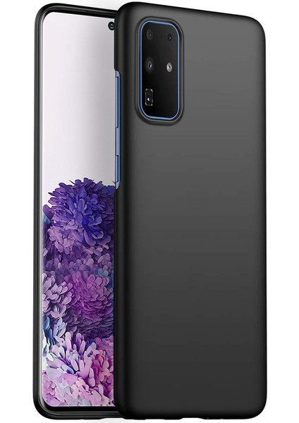 Samsung Galaxy S20 Plus İçin Ultra İnce Sert Pc Mat Korumalı Kılıf (Yurt Dışından)