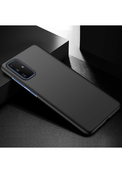 Samsung Galaxy S20 Plus İçin Ultra İnce Sert Pc Mat Korumalı Kılıf (Yurt Dışından)