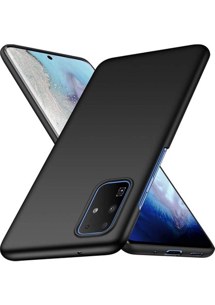 Samsung Galaxy S20 Plus İçin Ultra İnce Sert Pc Mat Korumalı Kılıf (Yurt Dışından)
