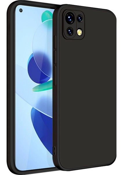 Xiaomi Mi 11 Lite için İnce Korumalı Kılıfı (Yurt Dışından)