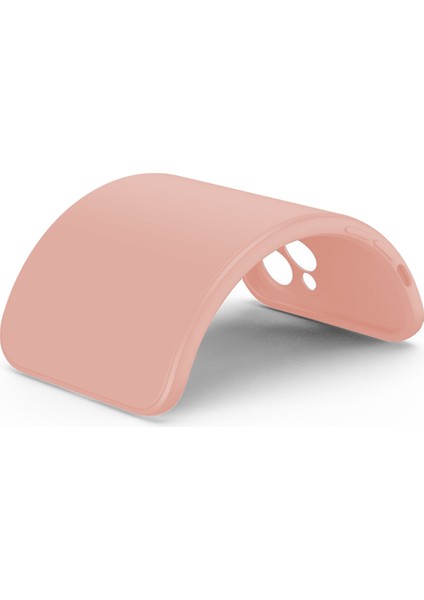 iPhone XR İçin İnce Likit Silikon ShockProof Korumalı Kılıf (Yurt Dışından) fırsatları